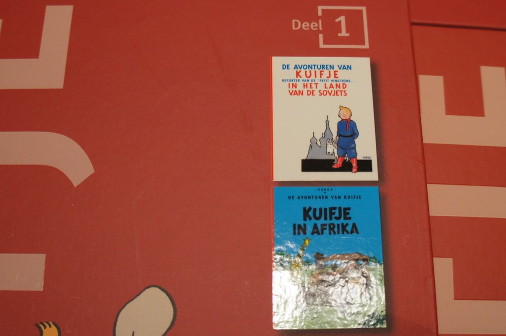 1 库伊弗收藏 - 第1至8部分 #3.2