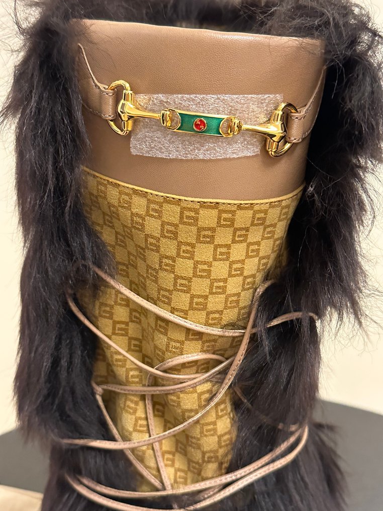 Gucci - Boots - Size: EU 40 #3.2