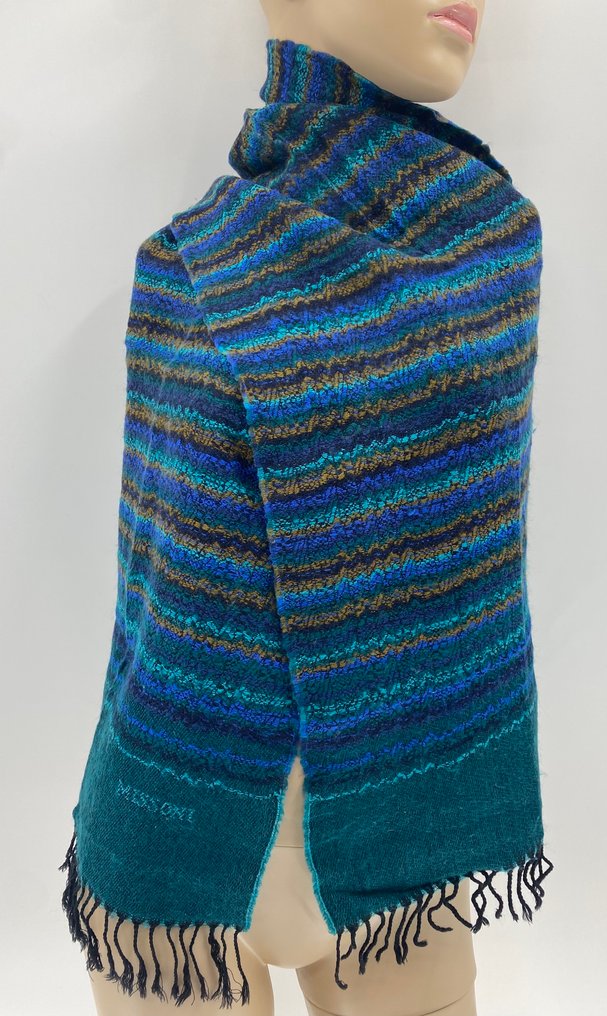 Missoni - Sciarpa #1.0