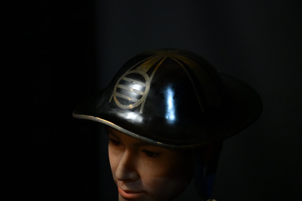 Kabuto - Ιαπωνία Τέλη της περιόδου Edo #3.2