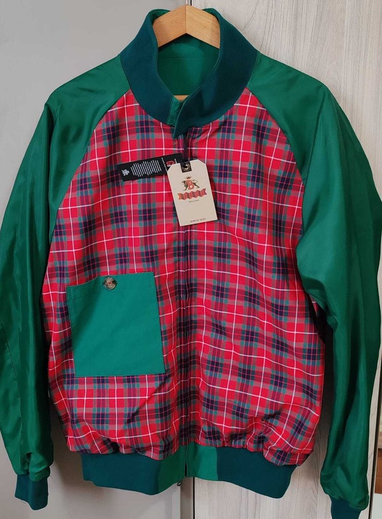 Baracuta - Μπουφάν - New with tags #2.1