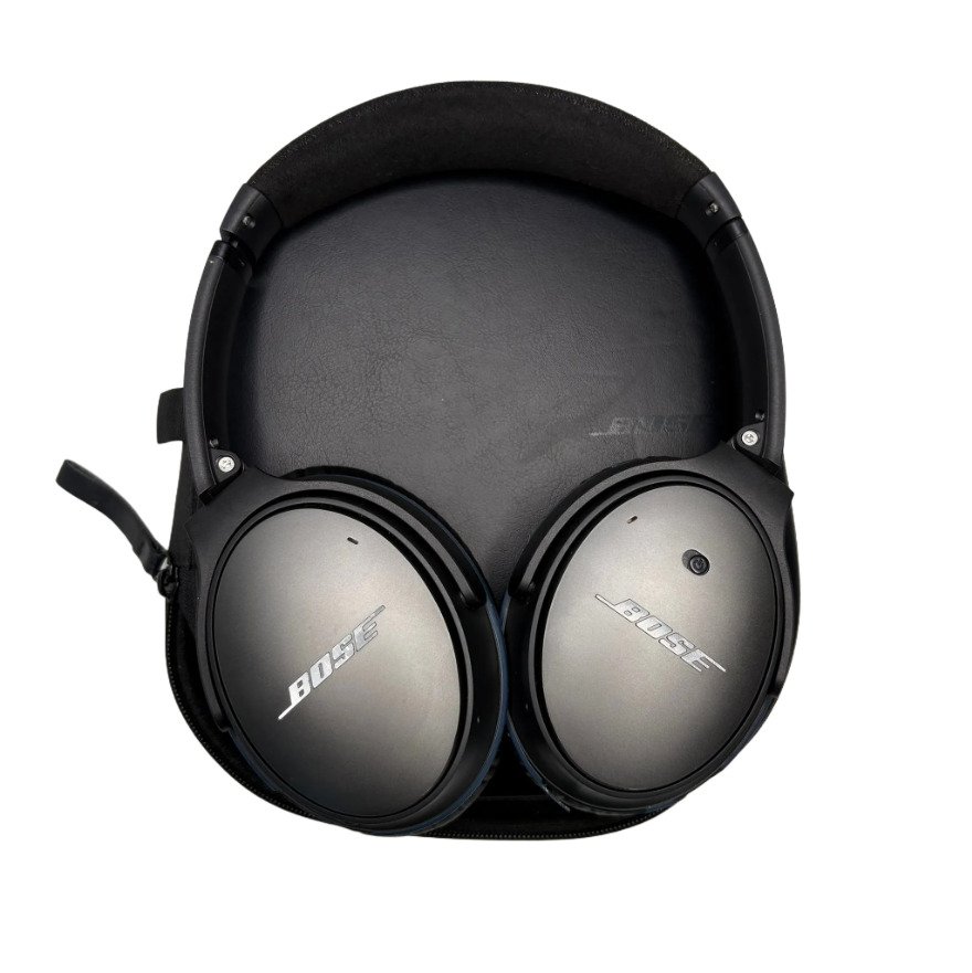 Bose - QuietComfort 35 Ακουστικό #1.0