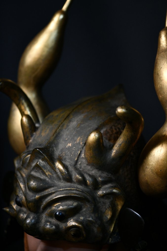 Kabuto - 日本 江戶時代（1600-1868） #4.3