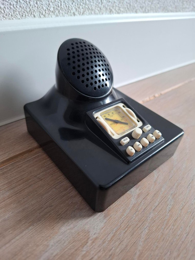 Phonola - Model 547 miniatuur Radio #3.2