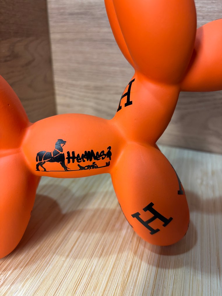 Art'Fab - Urban H #2.1