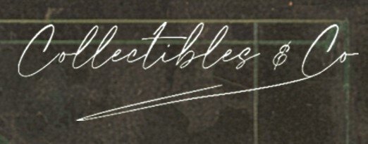 Collectibles & Co. - Art Déco Style - “Elegantly Smoking On The Couch” by Collectibles & Co. (3/3) #4.3