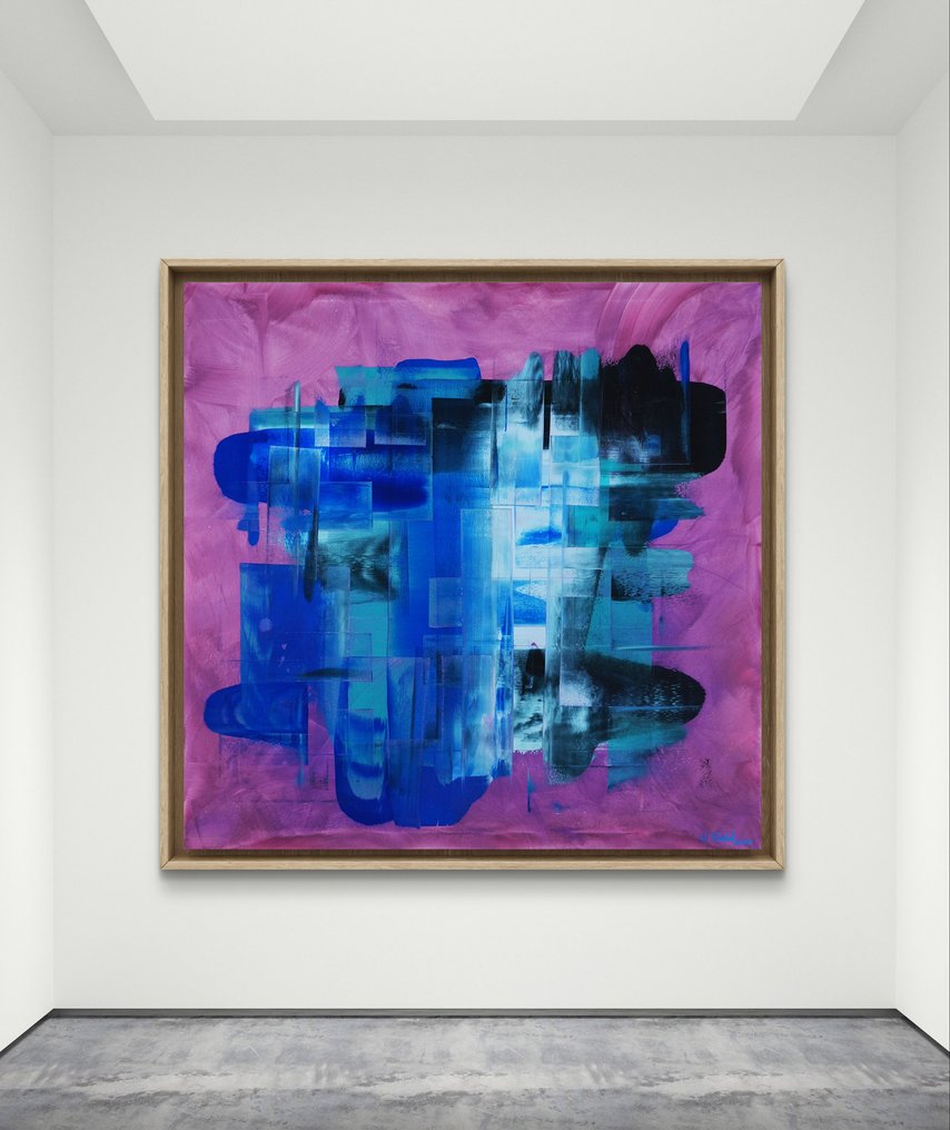 H. Friedel (XX) - The Lone Angel #1.0