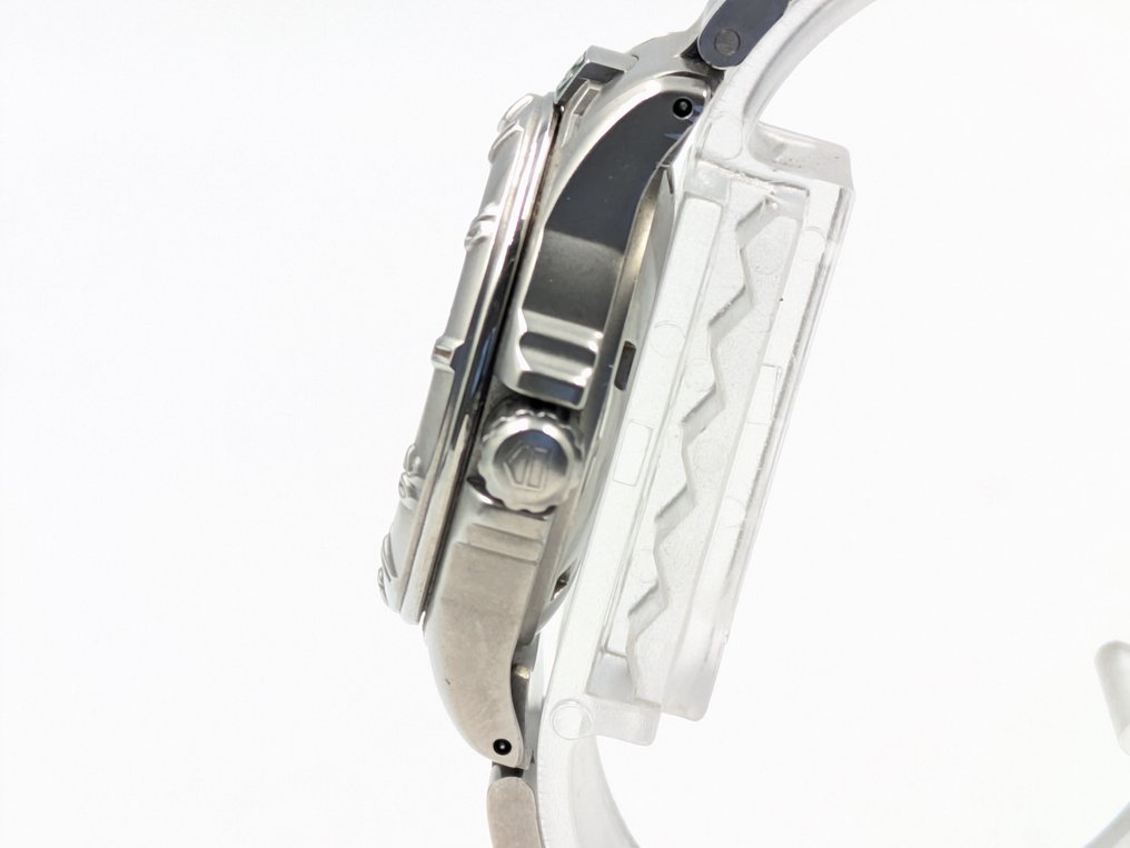 TAG Heuer - Professional - χωρίς τιμή ασφαλείας - 999.708K - Άνδρες - 1990-1999  #3.2