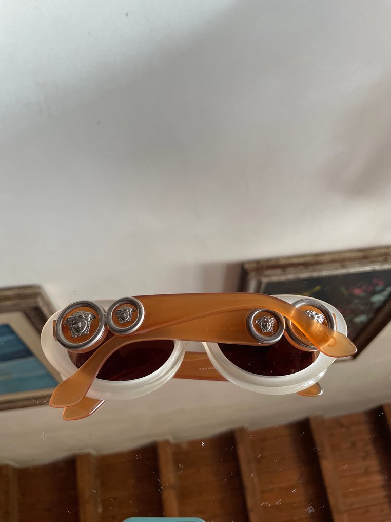 Versace - Solbriller #4.3