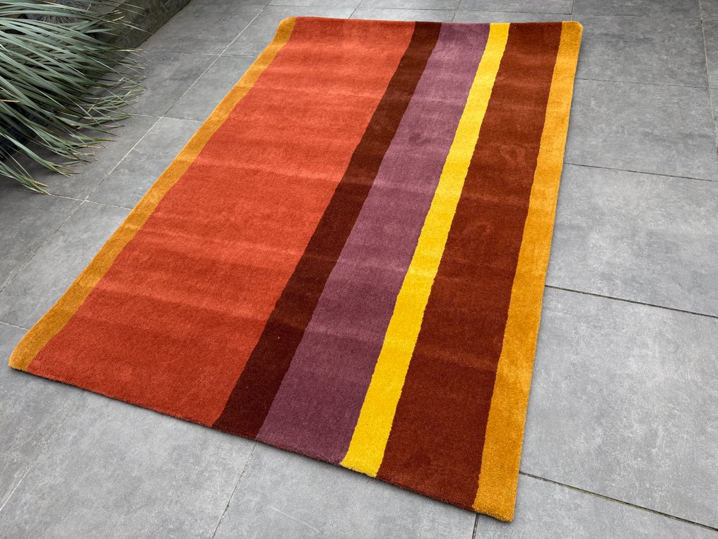 Brink en Campman - Decor Linear - Tæppe - 230 cm - 160 cm #2.1