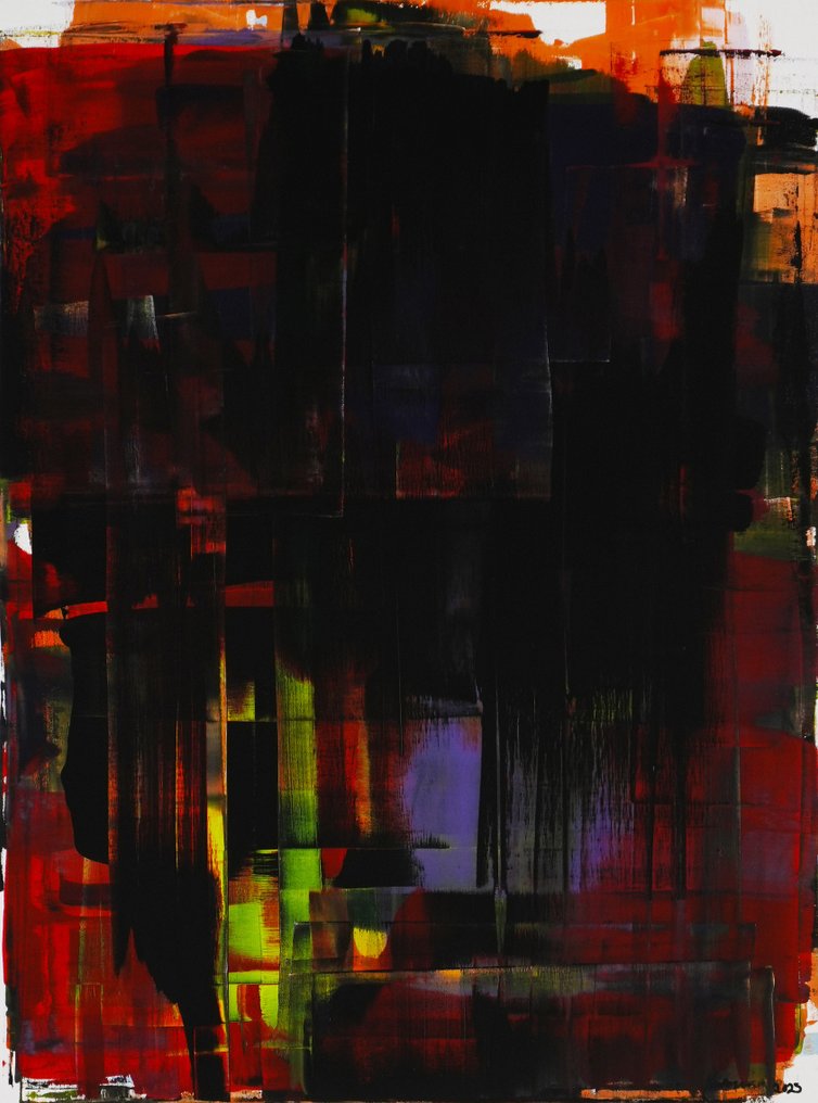 Pirminia (XX) - Echo Chamber #1.0