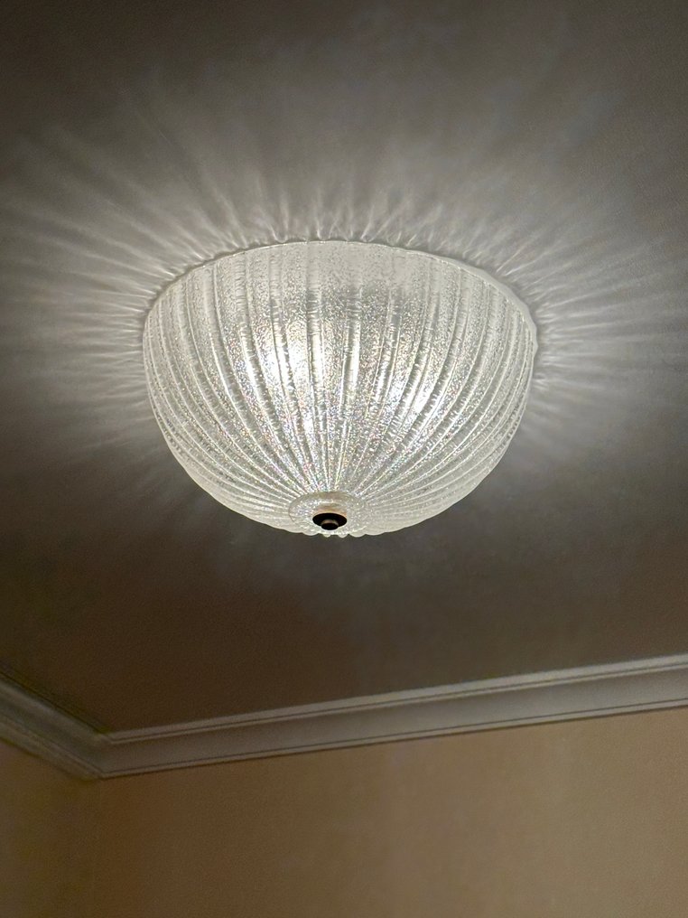 Barovier & Toso - 吸顶灯 - 穆拉诺玻璃 #1.0