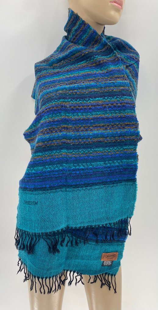 Missoni - Sciarpa #2.1
