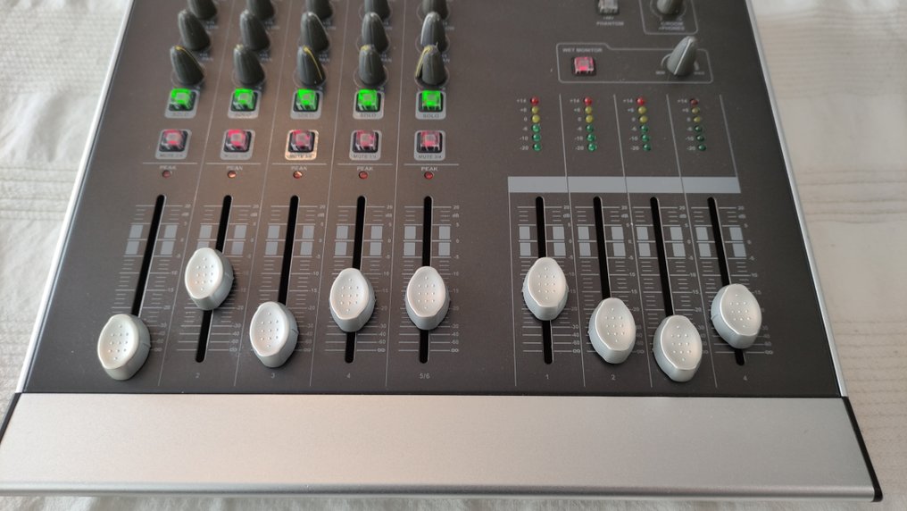 ICON - ICON iMX Mixer digital #2.1