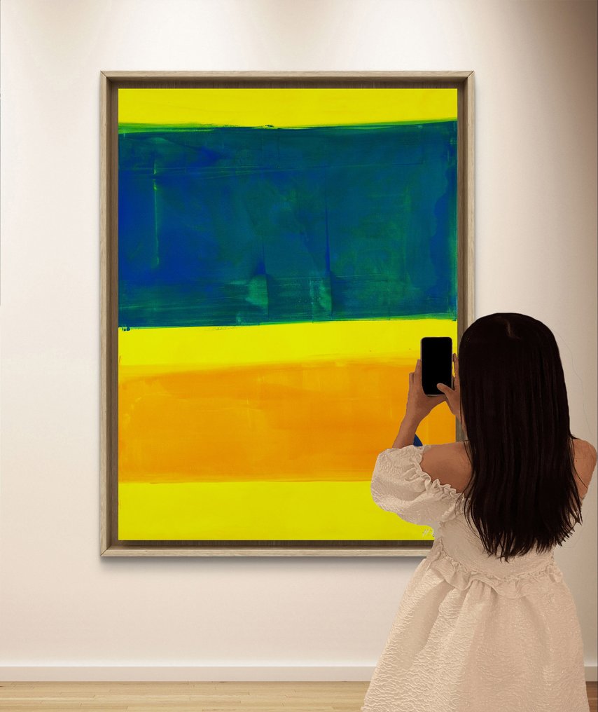 H. Friedel (XX) - Tide #2.1