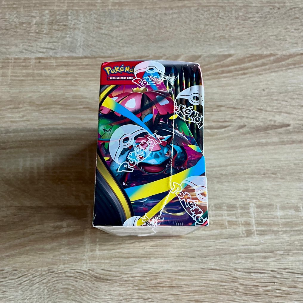 Booster box - MEGA EVOLUTION BOOSTER BOX #3.2