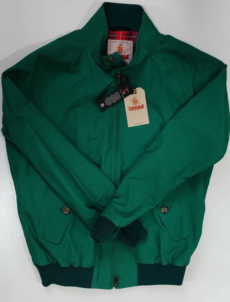 Baracuta - Μπουφάν - New with tags #4.3