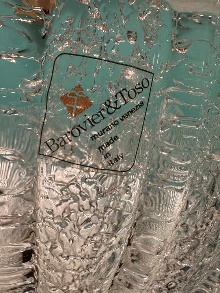 Barovier & Toso - 吸顶灯 - 穆拉诺玻璃 #4.3