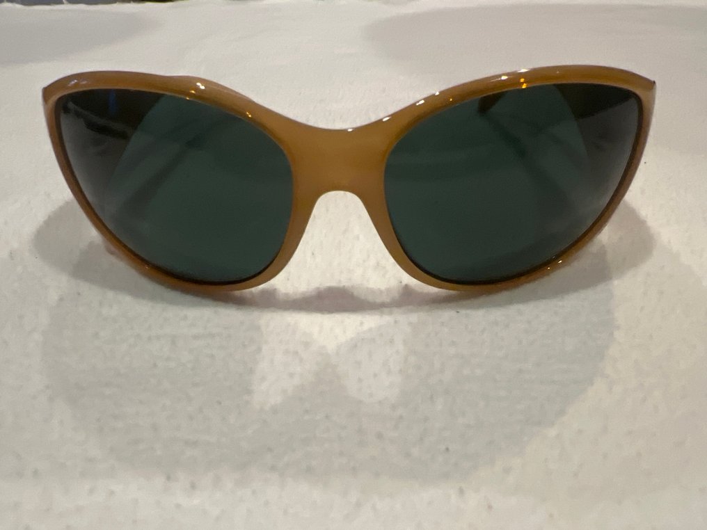 Prada - Palm Springs Backpack Mini - Napszemüveg #1.0