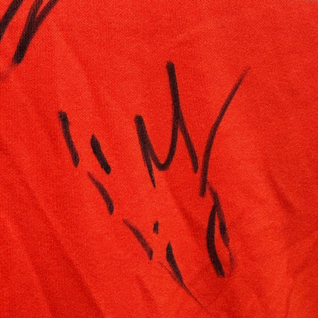 Ferrari - Formula One - Charles Leclerc - Carlos Sainz - 2024 - Team wear #2.1