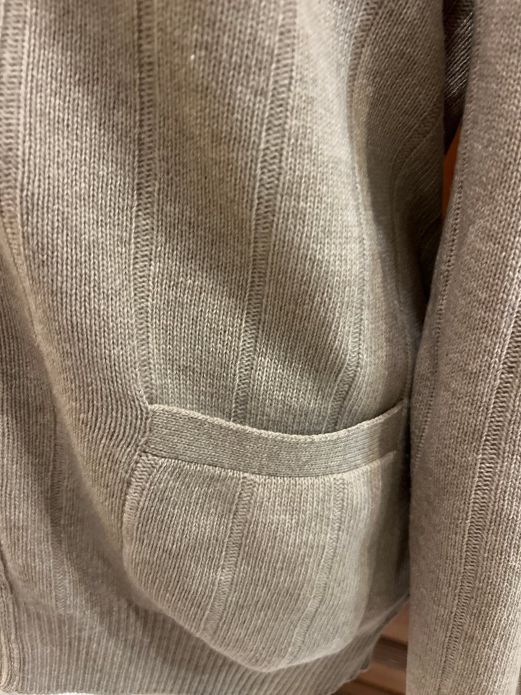 eddy monetti via condotti - Γιλέκο - Vintage #3.2