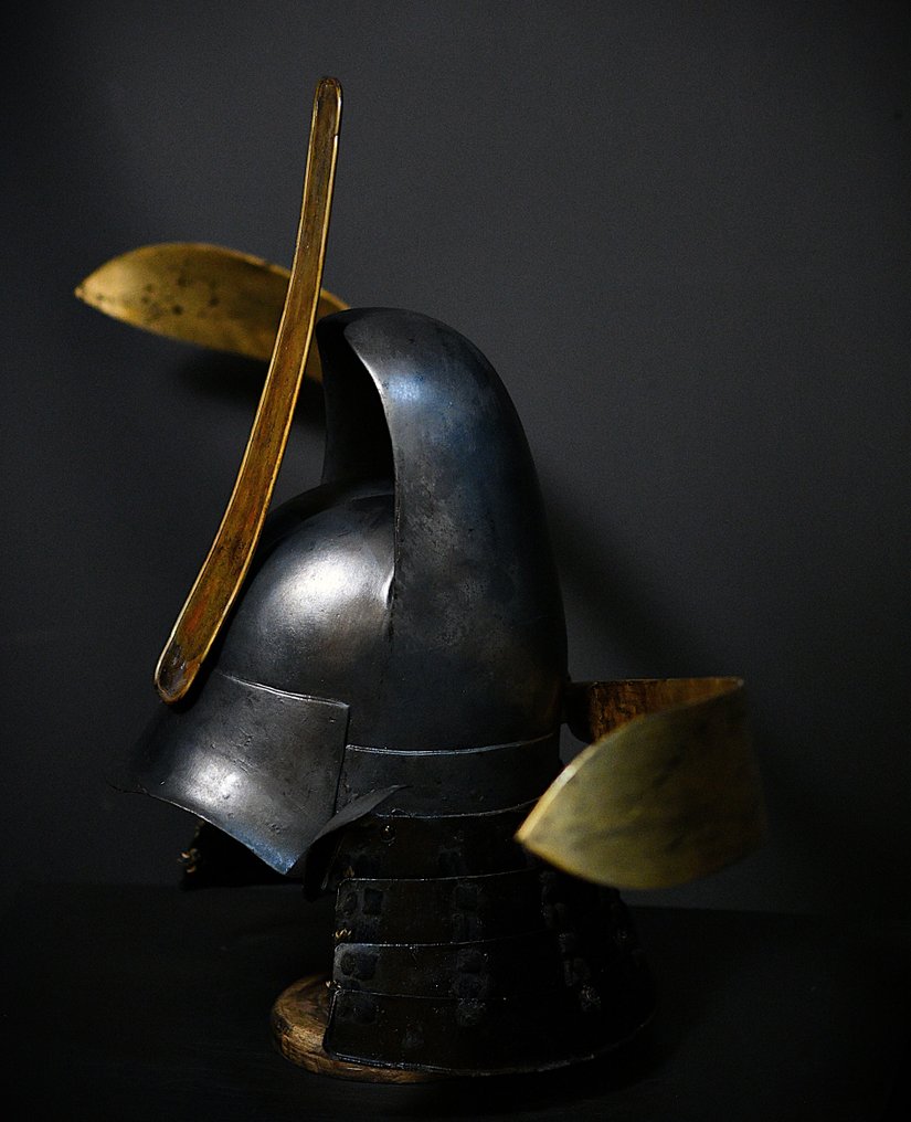 Kabuto - 日本 江戶時代（1600-1868） #3.2