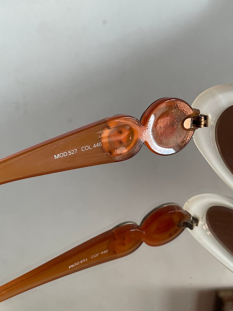 Versace - Solbriller #3.2