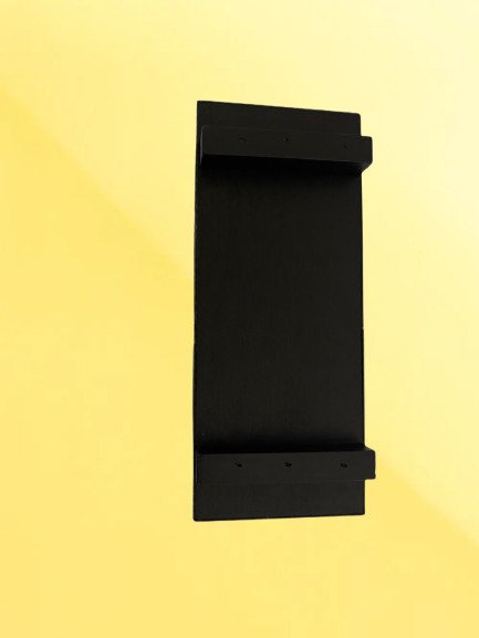 展示框架 - 彩色玻璃 - Theo Doesburg ArtInspired #4.3