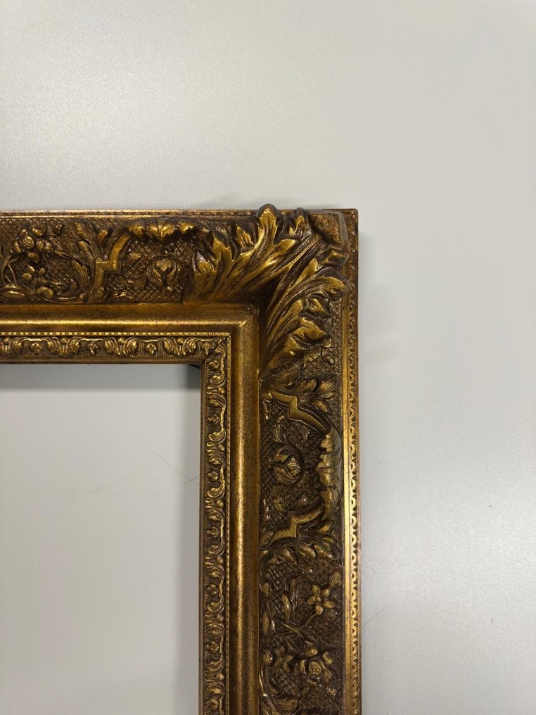 Keret - Fa - Lista a barokk stílus jellemzőiről #2.1