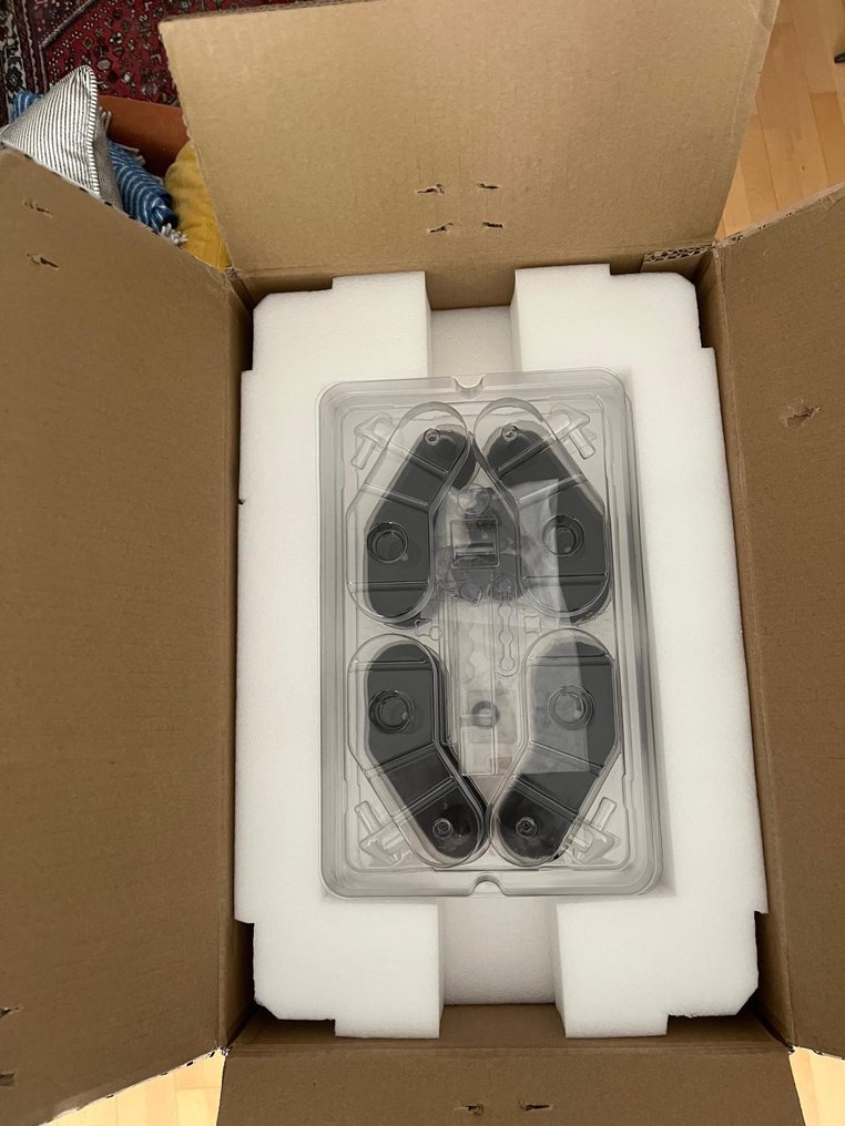 Kef - R5 Speaker set #2.1