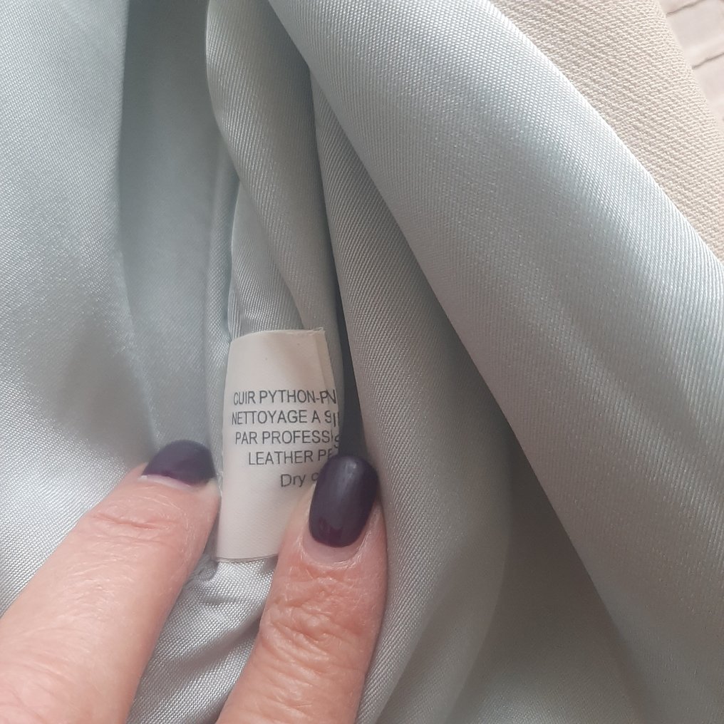 Thierry Mugler Couture - 西装外套 - 复古 #4.3