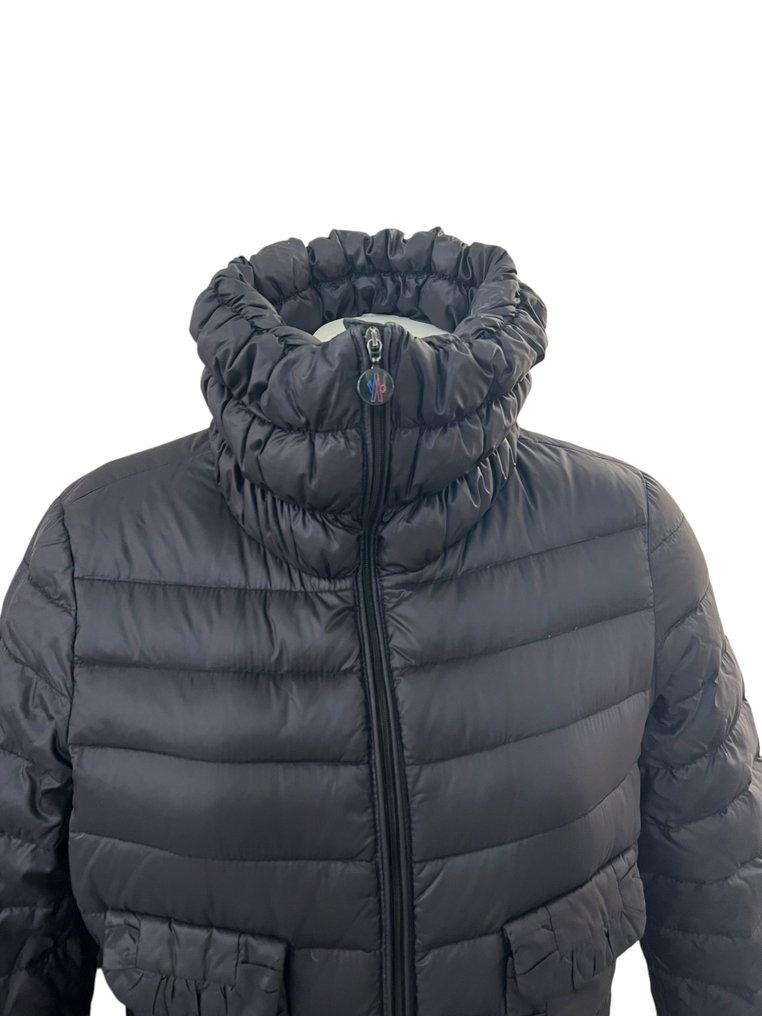 Moncler - Casaco com enchimento #4.3