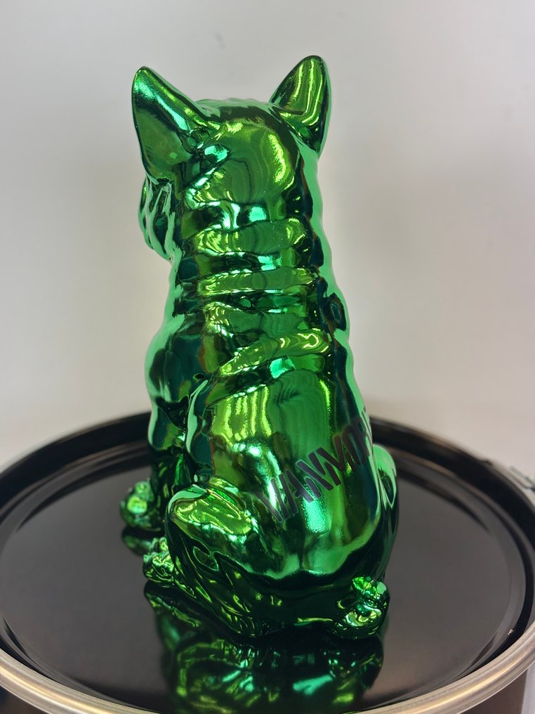 Rob VanMore - VANMORE Poisonous Dog #4.3