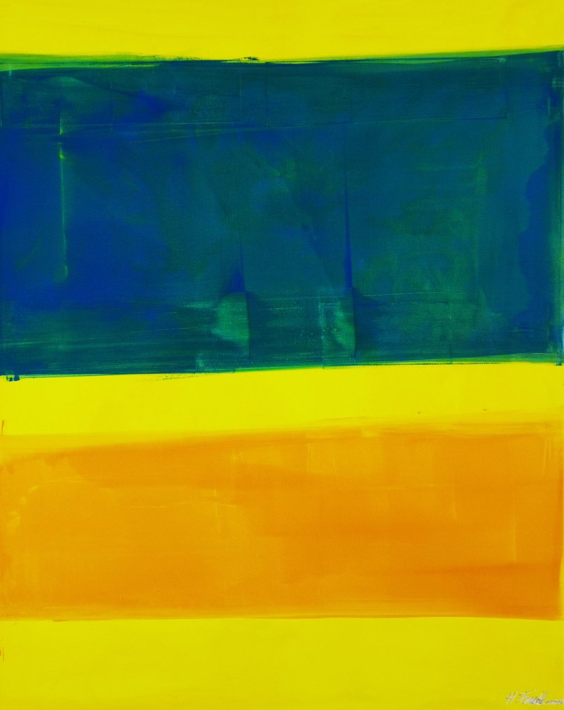 H. Friedel (XX) - Tide #1.0