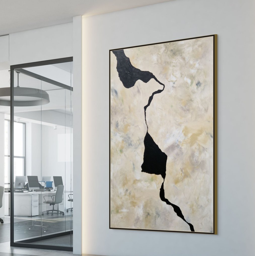 Irina Morisch - Happy dance Nr.5   -   XXL- #4.3