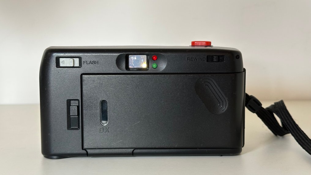 Vivitar, Minolta, Agfa P5:135 / Riva Zoom Pico / Agfamatic 50 | Cameră analogică #4.3