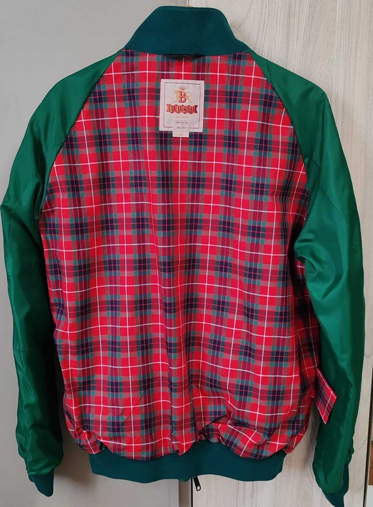 Baracuta - Μπουφάν - New with tags #3.2