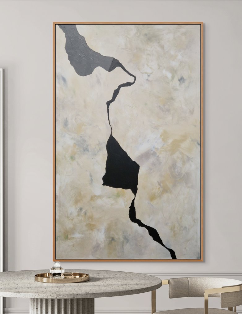 Irina Morisch - Happy dance Nr.5   -   XXL- #2.1