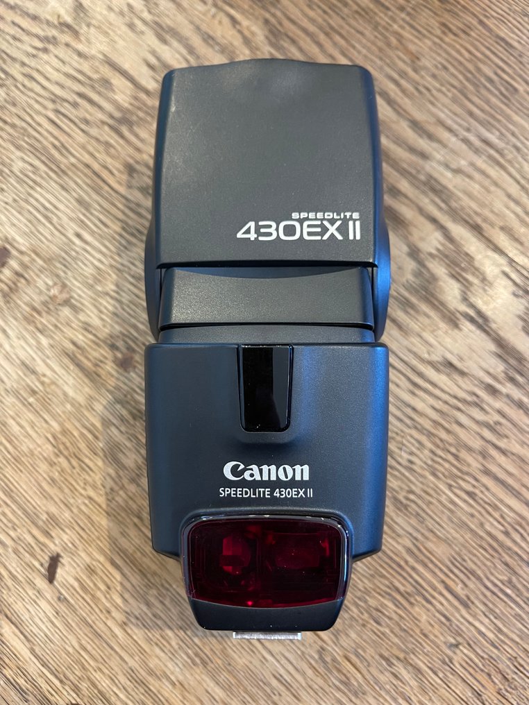Canon SPEEDLITE 430EX II 閃光燈 #3.2