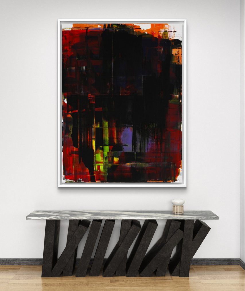 Pirminia (XX) - Echo Chamber #2.1