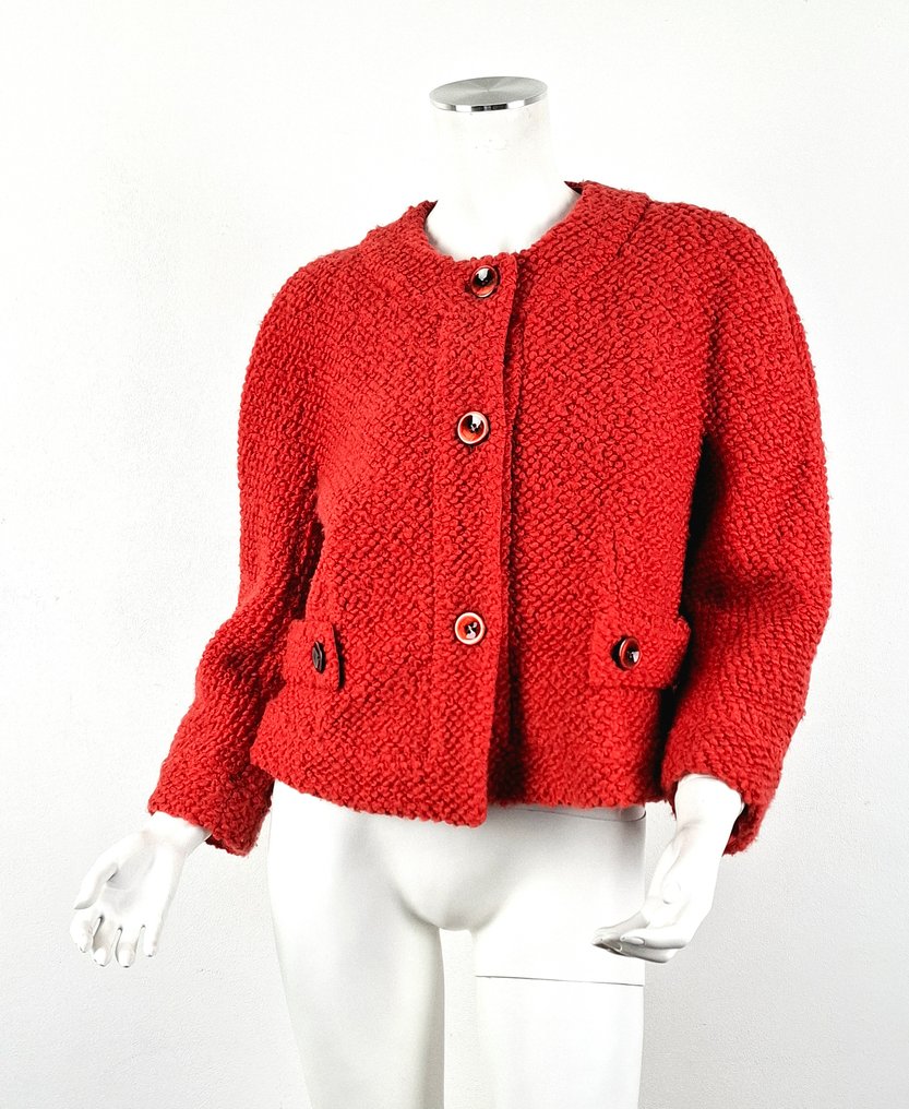 Armani Collezioni - Blazer #3.2