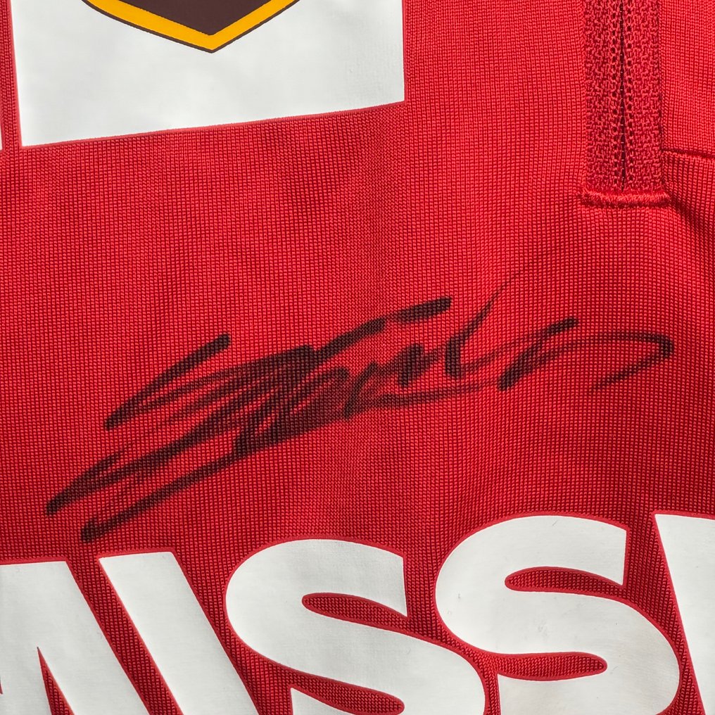 Ferrari - Fórmula 1 - Charles Leclerc - Sebastian Vettel - 2019 - Roupa de equipa #1.0