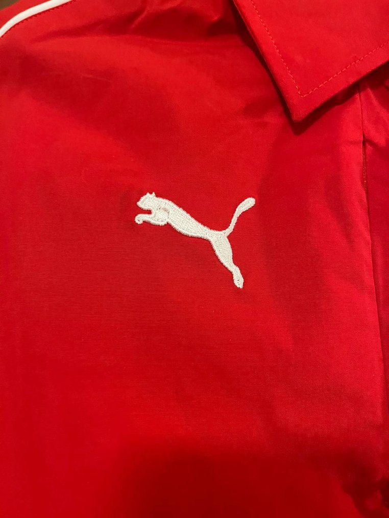 法拉利 - Exclusive "Not For Sale" - Corse Clienti - Charles Leclerc Autographed - 衬衫 #2.1