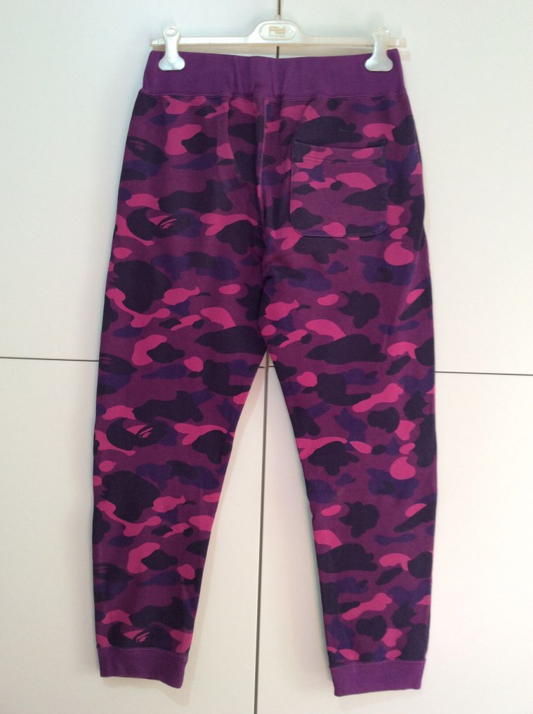 A Bathing Ape - Calças #2.1