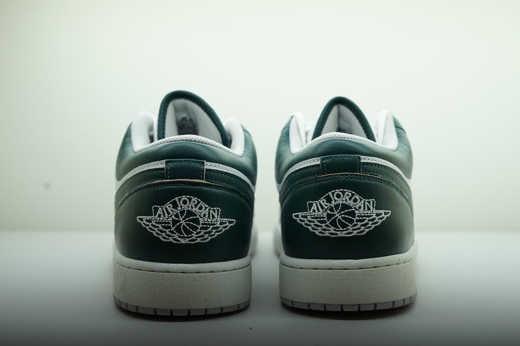 Nike - Air Jordan 1 Low - Sneakers - Size: EU 50 #3.2