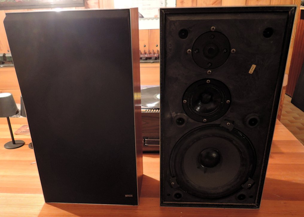 Bang & Olufsen - S45 Speaker set #1.0