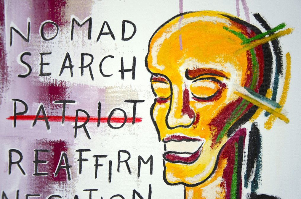 Luismi Romero - 1996/2009 - L - NO Reserve #4.3