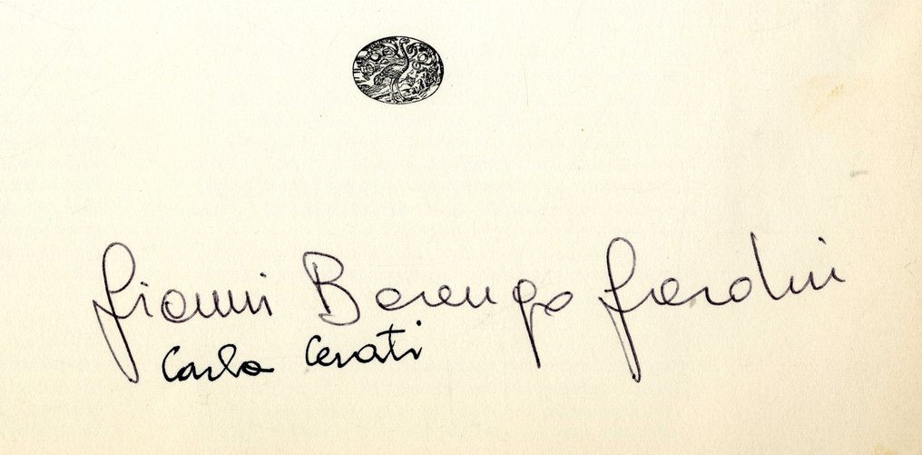 Signed X2 Gianni Berengo Gardin et Carla Cerati - Morire di classe, la condizione manicomiale - 1969 #2.1