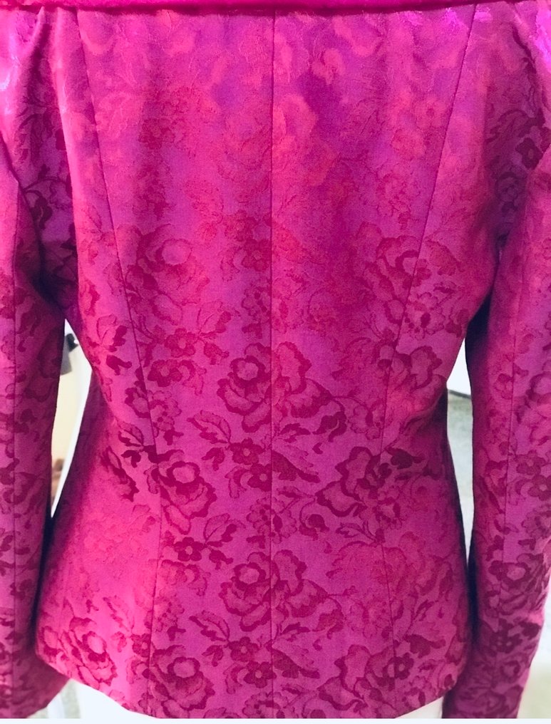 Christian Dior - 女士套装 - 复古 #2.1