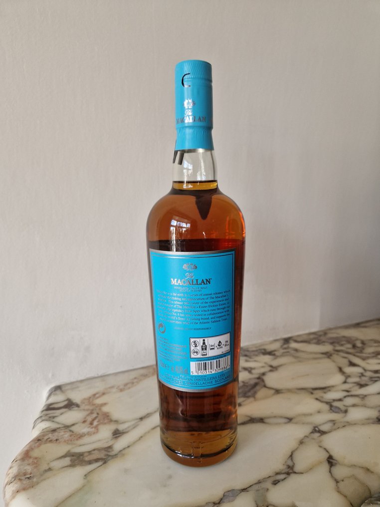 Macallan Edition No. 6  - 70cl #4.3